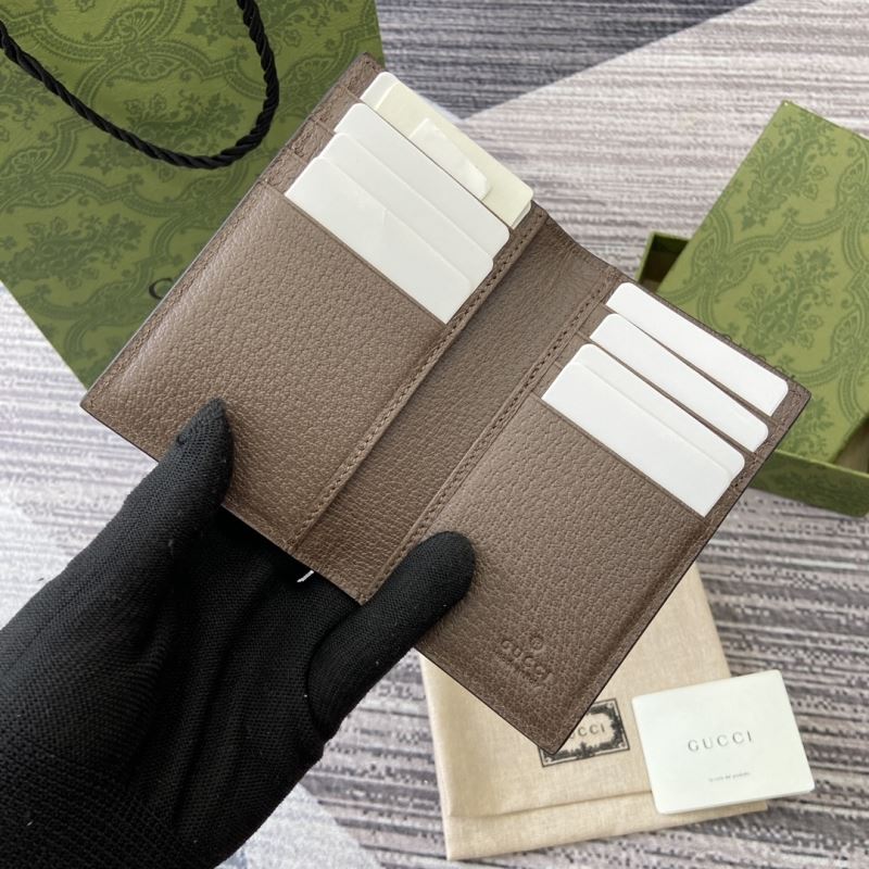 Gvc*1 wallets